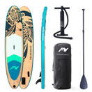 Stand Up Paddle TURTLE 335 cm
