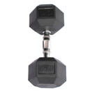 12kg HEX Kompakt-Hantel