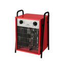 Forsberg HL9 Heizlüfter Forsberg HL9 Heizlüfter