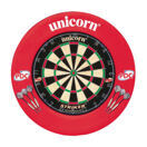 Unicorn Striker Dartboard & Surround Unicorn Striker Dartboard & Surround