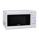 Weber Home 20L Mikrowelle weiss Weber Home 20L Mikrowelle weiss
