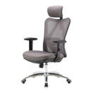 SIHOO Bürostuhl ergonomisch verstellbare Lordosenstütze 150kg belastbar SIHOO Bürostuhl ergonomisch verstellbare Lordosenstütze 150kg belastbar