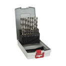 Bosch Pro Box HSS-G 135 19-teilig Bohrerset 1 - 10 m
