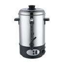 Glühweinbehälter 8 Ltr. 1800W "DESKI" Glühweinbehälter 8 Ltr. 1800W "DESKI"