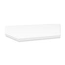 Contini Tischplatte 2.0x0.90m rechteckig Weiss