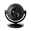 Coldtec Tischventilator CR11 black eye