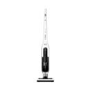 Bosch BBH73260K Akkustaubsauger, Athlet 32.4V, Weiss