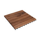 FS-Star Terrassenfliese 9er 30x30 cm FS-Star Terrassenfliese 9er 30x30 cm