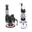 Camry Stabmixer SET schwarz 1600W Camry Stabmixer SET schwarz 1600W