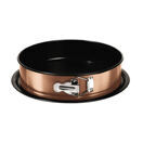 Berlinger Haus Springform 26x6.8cm Rose Gold Edition