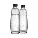 Sodastream DUO Glaskaraffe 1L Duopack Sodastream DUO Glaskaraffe 1L Duopack