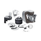 Bosch MUM58A20 Küchenmaschine grau Bosch MUM58A20 Küchenmaschine grau