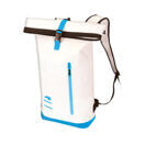 F2 Strom wasserdichter Rucksack weiss F2 Strom wasserdichter Rucksack weiss