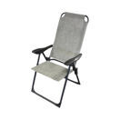 FS-STAR Camping Klappstuhl 60 x 63 x 108 cm FS-STAR Camping Klappstuhl 60 x 63 x 108 cm