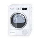 Bosch WTW875W0 Wärmepumpentrockner Bosch WTW875W0 Wärmepumpentrockner