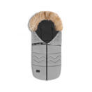 Lionelo Fusssack FRODE Grey Dove
