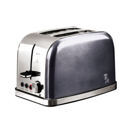 Berlinger Haus 2 Scheiben Toaster Dark-Grey Berlinger Haus 2 Scheiben Toaster Dark-Grey