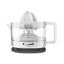 Black&Decker Zitruspresse 0.35 Liter
