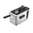 Rotel Fritteuse ProFrit 2.8 Liter