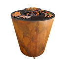 Mr. Grill Feuerschale Cone