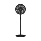 Nanyo SV40 Stand Ventilator schwarz
