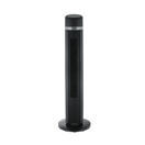 Nanyo TL101 Turm Ventilator schwarz Nanyo TL101 Turm Ventilator schwarz