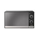 Rotel Mikrowelle mit Auftau- und Grillfunktion 20l