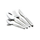 Berlinger Haus 24 teiliges Besteck-Set Satin Edelstahl