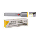 Shell Taschenlampe