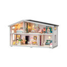 LUNDBY Puppenhaus 4 Zimmer LUNDBY Puppenhaus 4 Zimmer