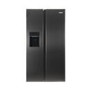Kibernetik FC513 Food Center Side by Side mit Icemaker