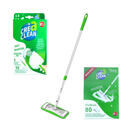 CREaCLEAN Boden-Starterkit L