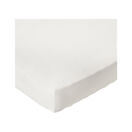 Divina Textil SuperStretch-Fixleintuch 140-160x190-220x17-25 cm offwhite Divina Textil SuperStretch-Fixleintuch 140-160x190-220x17-25 cm offwhite