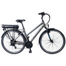 E-Bike Citybike Classic