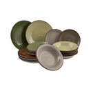 Tavola Geschirrset Nature 18-teilig Tavola Geschirrset Nature 18-teilig