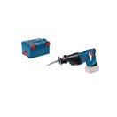 Bosch GSA 18V-LI Akku-Säbelsäge Bosch GSA 18V-LI Akku-Säbelsäge