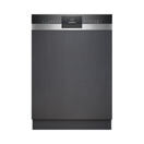 Siemens SN53HS10TE teilintegrierter Geschirrspüler