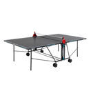 DONIC Tischtennistisch Style Outdoor 600 anthrazit DONIC Tischtennistisch Style Outdoor 600 anthrazit