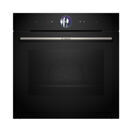 Bosch HSG7361B1 Einbau-Dampfbackofen 60x60cm schwarz