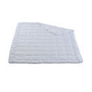 Dorbena Leicht-Duvet Microfaser mit Karbonnetz 160x210 cm Dorbena Leicht-Duvet Microfaser mit Karbonnetz 160x210 cm