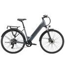E-Bike Citybike SOFIA anthrazit E-Bike Citybike SOFIA anthrazit