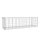 Gabione 100 x 30 x 30 cm