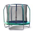 Trampolin 2.44 m Komplett-Set