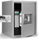 Tresor Safe mit Sicherheitscode Tresor Safe mit Sicherheitscode
