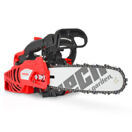Hecht Benzin Kettensäge Motorsäge 1 PS Schwertlänge 35cm
