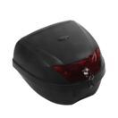 Motorrad Top Case 28L schwarz Motorrad Top Case 28L schwarz