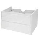 Waschbeckenunterschrank JAM-B19 Waschtisch Soft-Close 50x80cm Waschbeckenunterschrank JAM-B19 Waschtisch Soft-Close 50x80cm