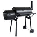 Smoker Grill N.02