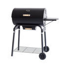 Smoker Grill N.01