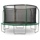 Trampolin 4.9 m inkl. Sicherheitsnetz Trampolin 4.9 m inkl. Sicherheitsnetz
